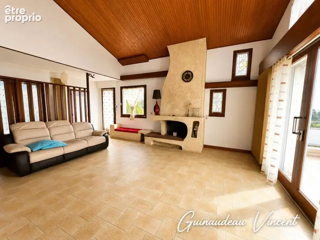 Maison architecte - photo 4