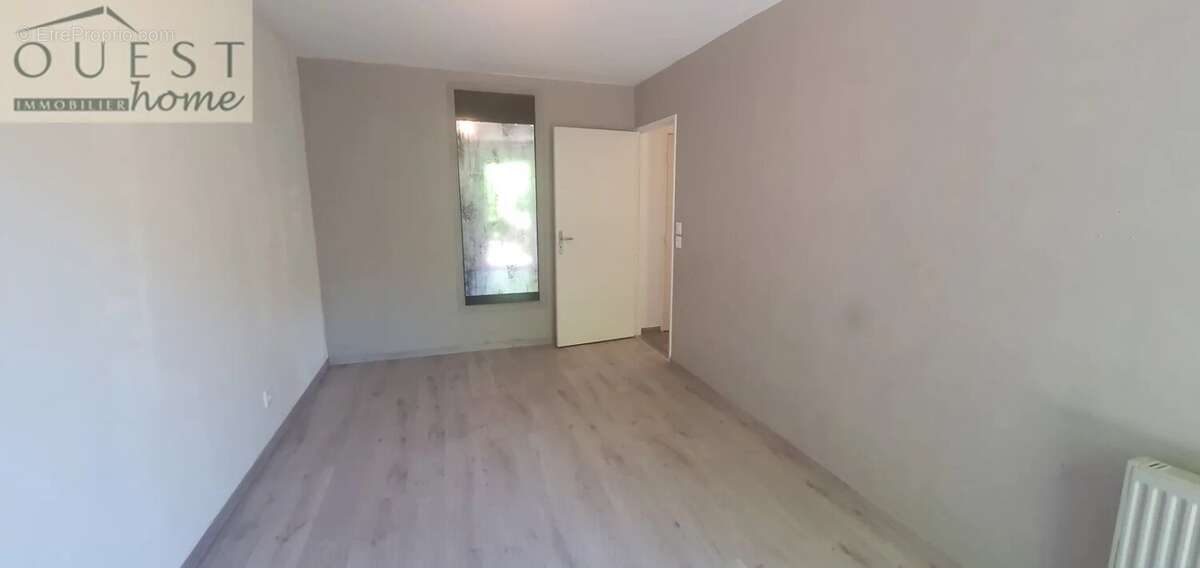 Appartement à FRANCHEVILLE