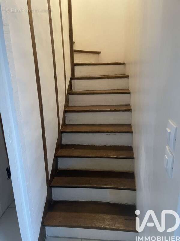 Photo 6 - Maison à MONTMIRAIL