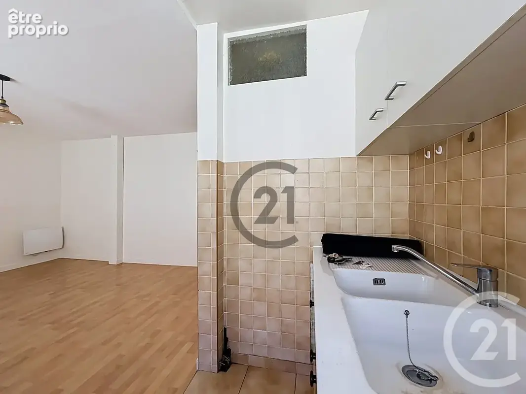 Appartement 2 pièces 35 m² à vendre à Reims (51100) - photo 5
