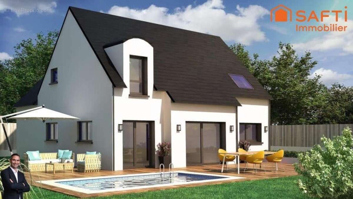 Photo 7 - Terrain à OSTHOUSE