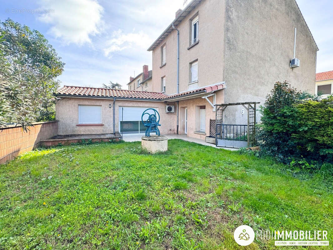 Appartement à ALBI