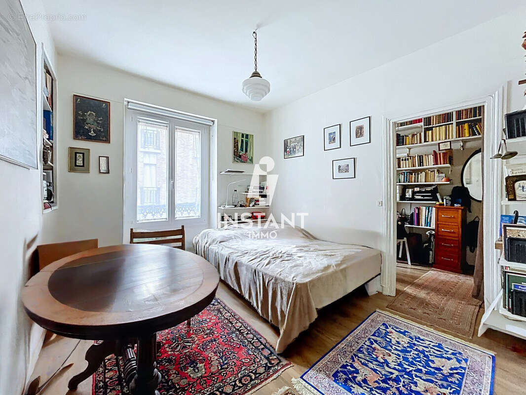Appartement à PARIS-5E