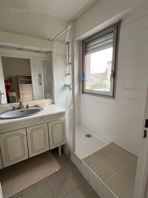 Appartement à NOGENT-SUR-MARNE