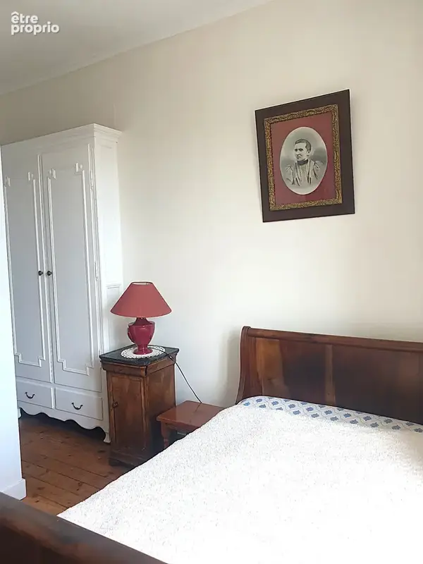 Maison à vendre 7 pièces ANGOULEME (16) Cartier L'HOUMEAU 4 chambre + garage + terrain - photo 15