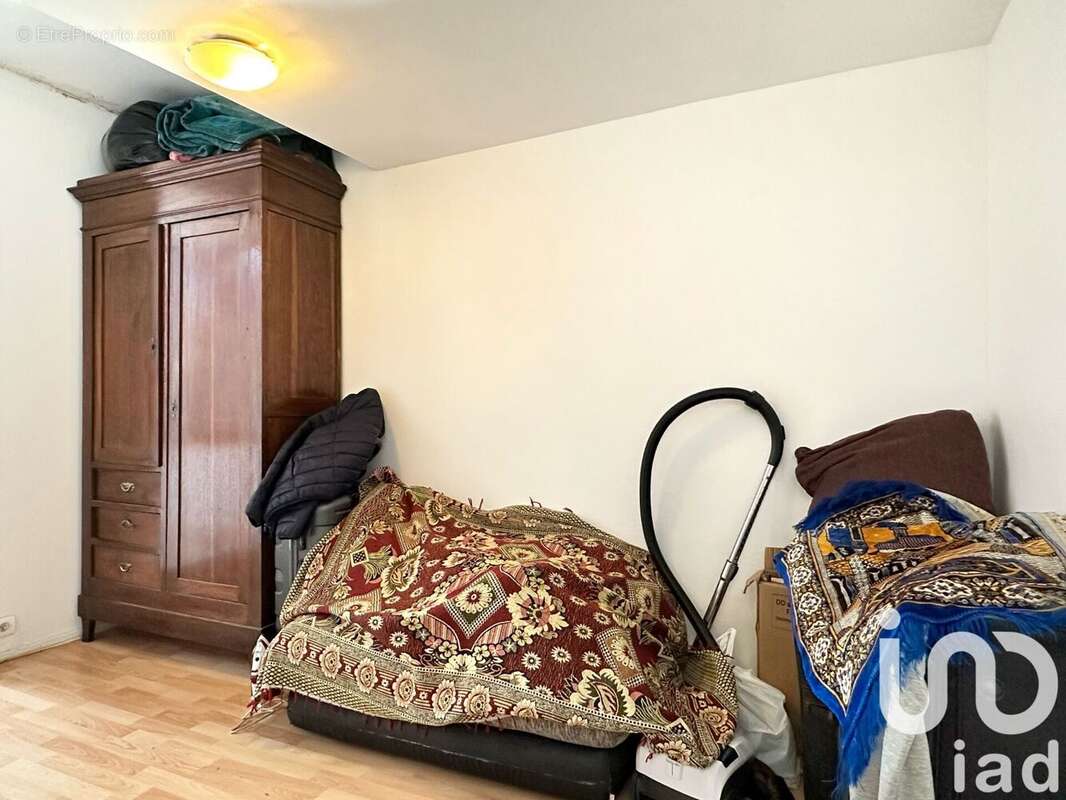 Photo 5 - Maison à LA COURNEUVE