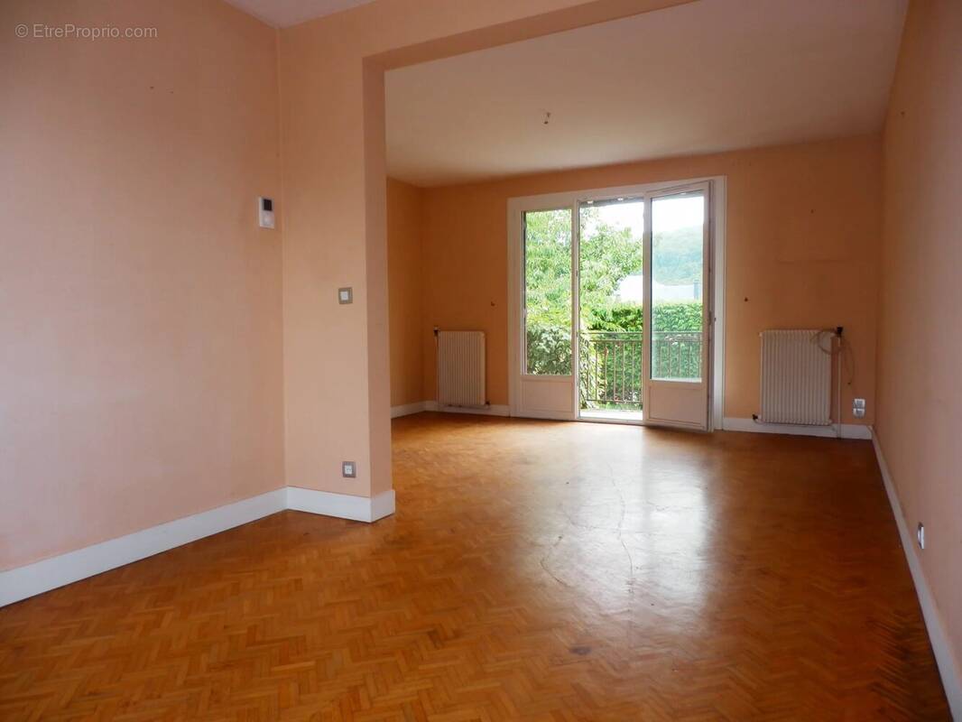Maison sur sous-sol total - photo 3