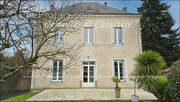 Maison à BOUSSAY