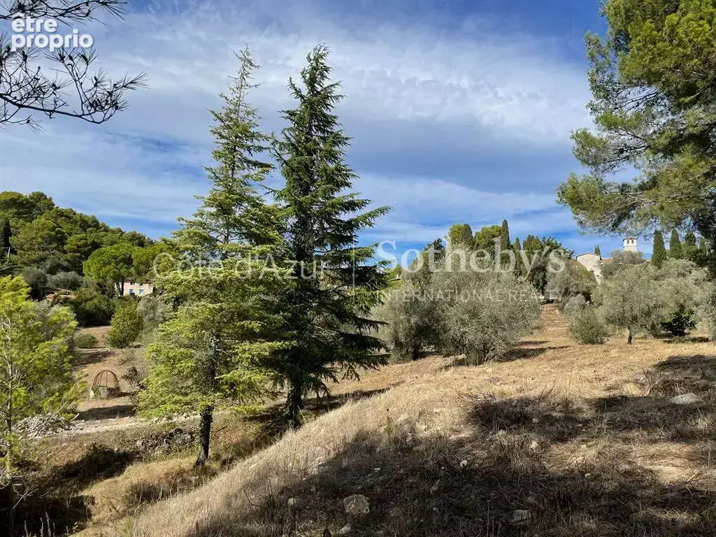 Projet de 3 villas contemporaines sur 35 233 m² - photo 14