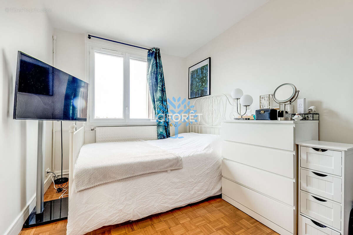 Appartement à FONTENAY-SOUS-BOIS