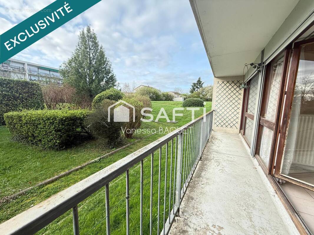 Photo 1 - Appartement à EAUBONNE