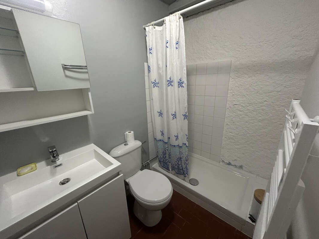 Appartement à PRATS-DE-MOLLO-LA-PRESTE