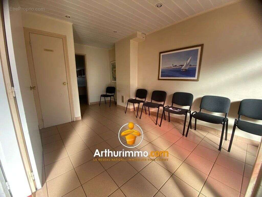 Commerce à HENIN-BEAUMONT