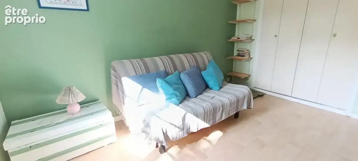 Maison Combs La Ville 121 m2 - photo 8