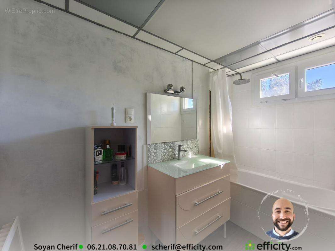 Maison 89 m² à Fleac  - photo 6