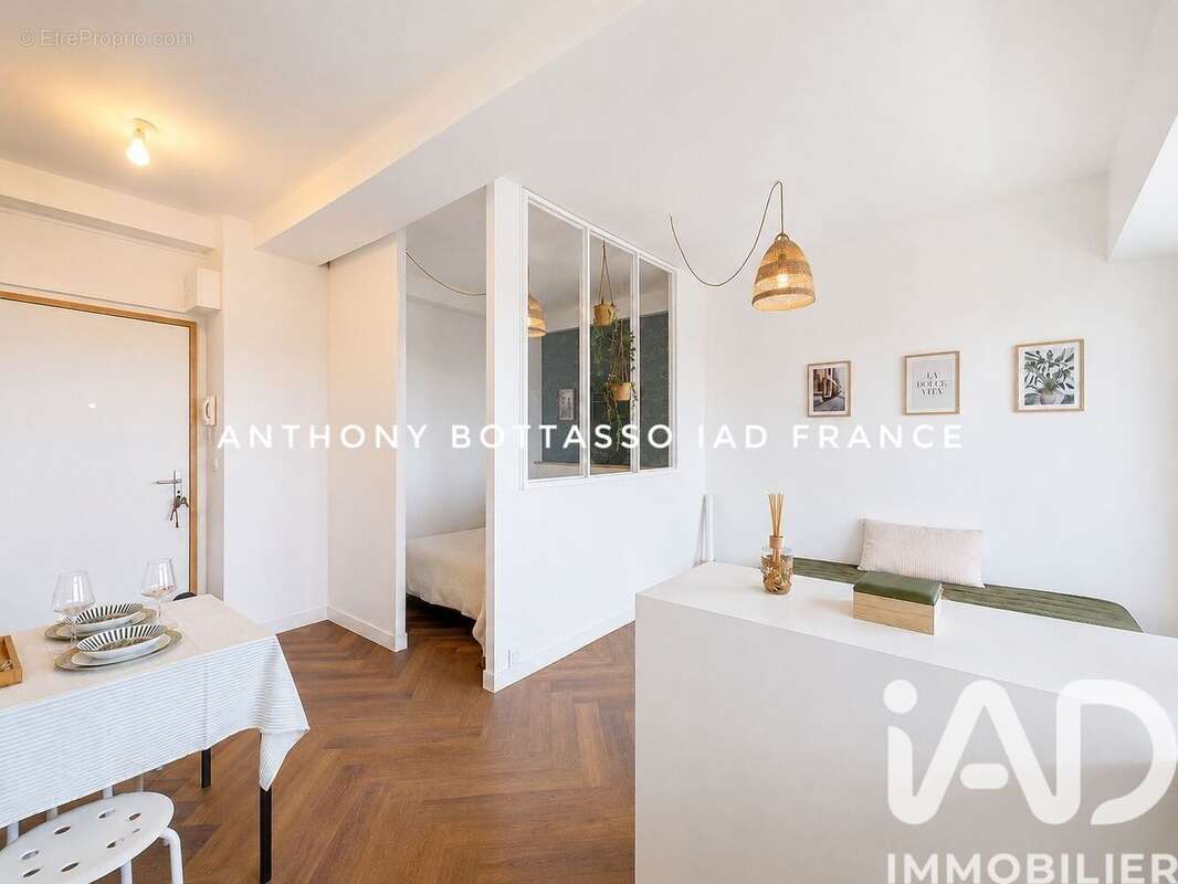 Photo 8 - Appartement à TOULON