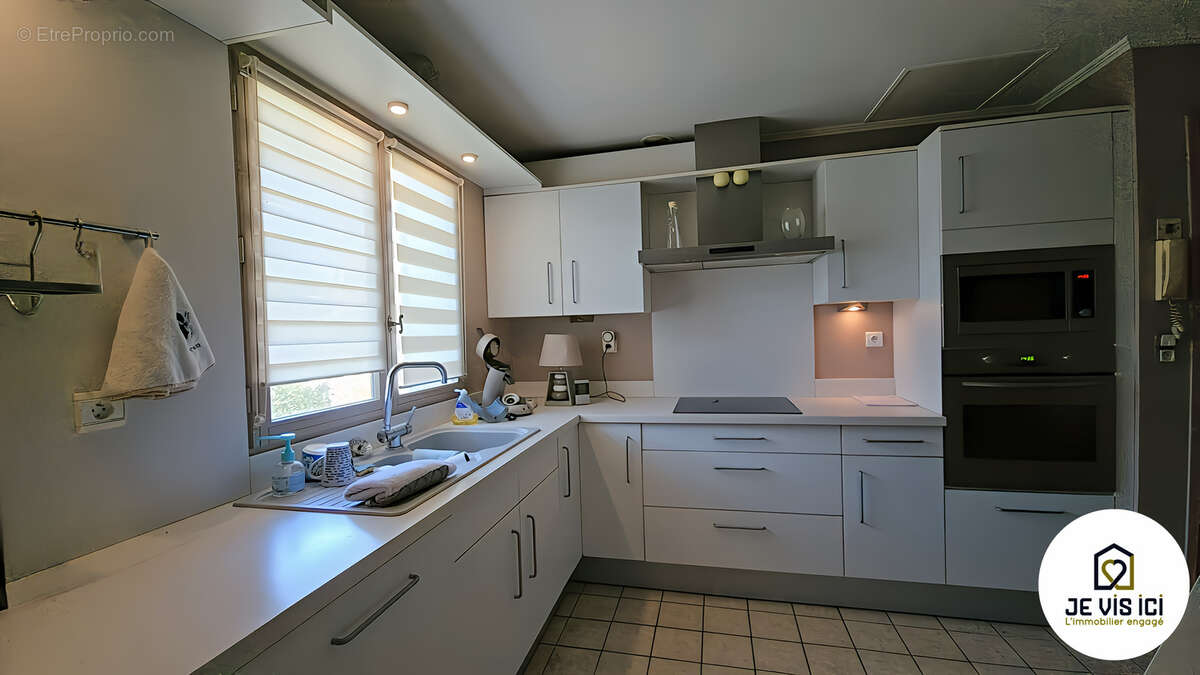 Maison à FOURNES-EN-WEPPES