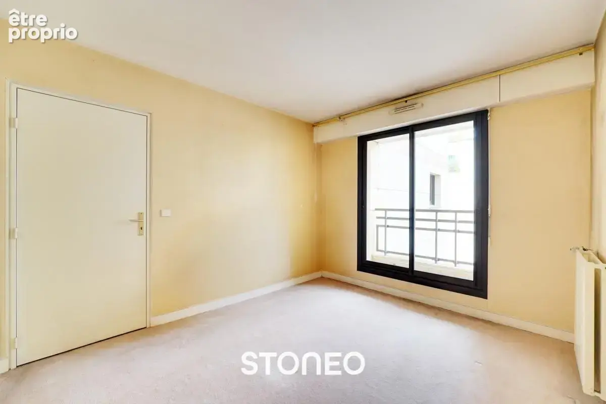 Levallois-Perret - Appartement familial 5 pièces - photo 9