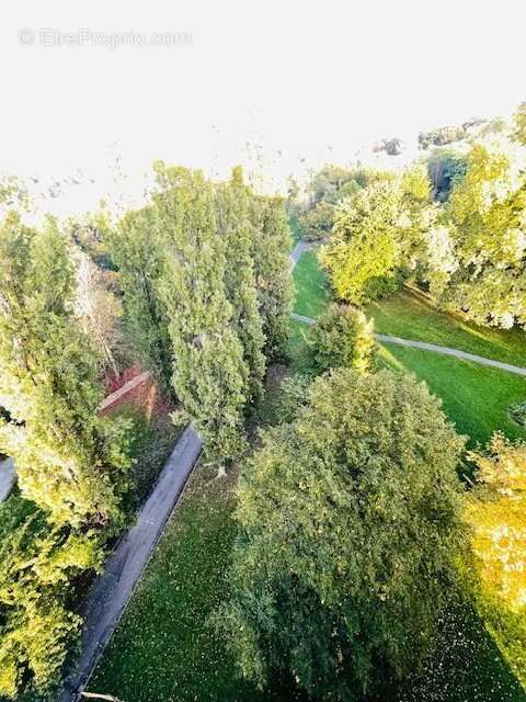 Appartement à SUCY-EN-BRIE