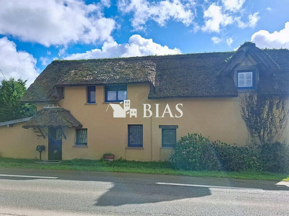 Maison 162 m² à Beaumont-En-Auge  - photo 1