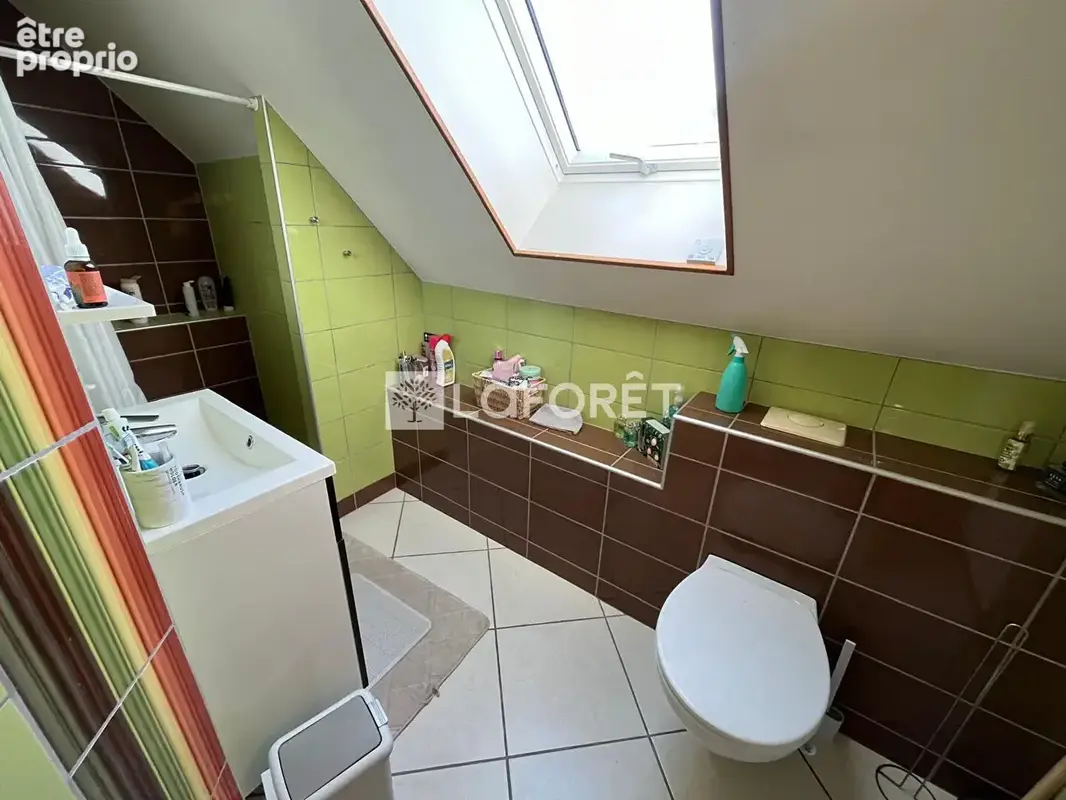 Maison Badevel 6 pièce(s) 179 m2 - photo 11
