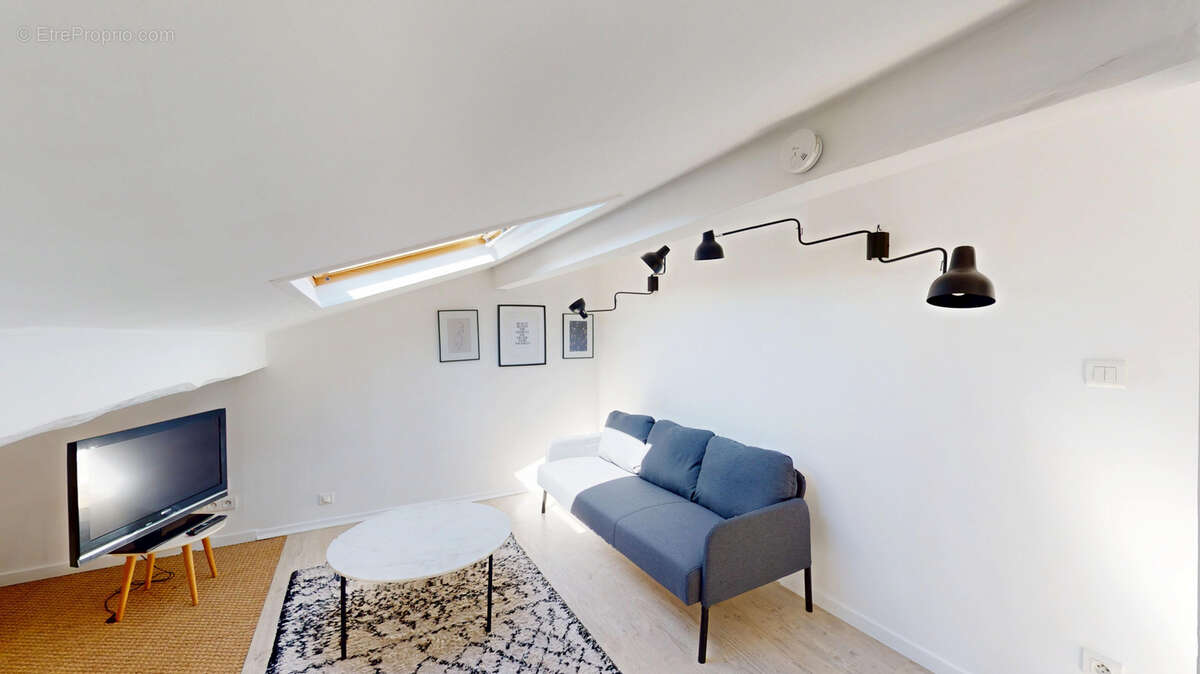 Appartement à ARCANGUES