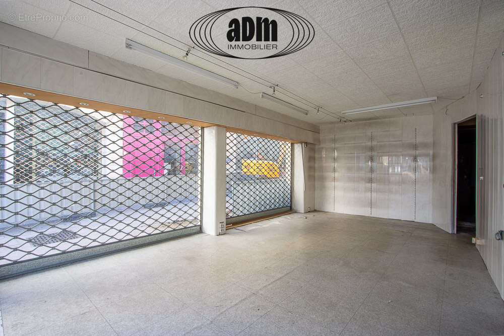 Appartement à MEAUX