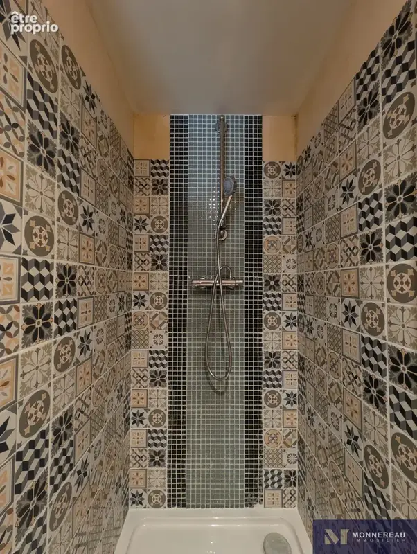 Maison ancienne renovée - photo 11