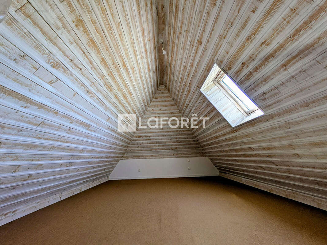 Appartement La Bonneville-sur-iton 3 pièce(s) 64 m2 - photo 7