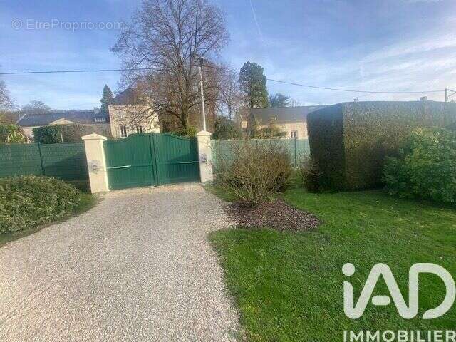 Photo 3 - Maison à ATTICHY