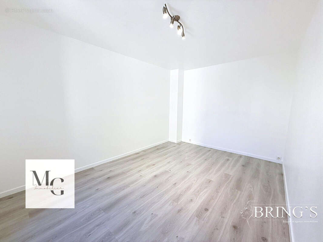 Appartement 50 m² à Strasbourg  - photo 3