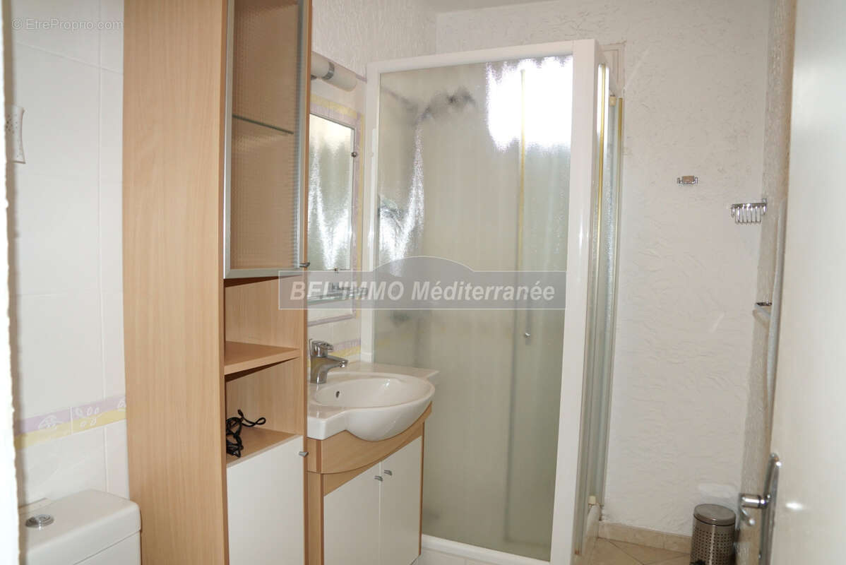 Appartement à CAVALAIRE-SUR-MER