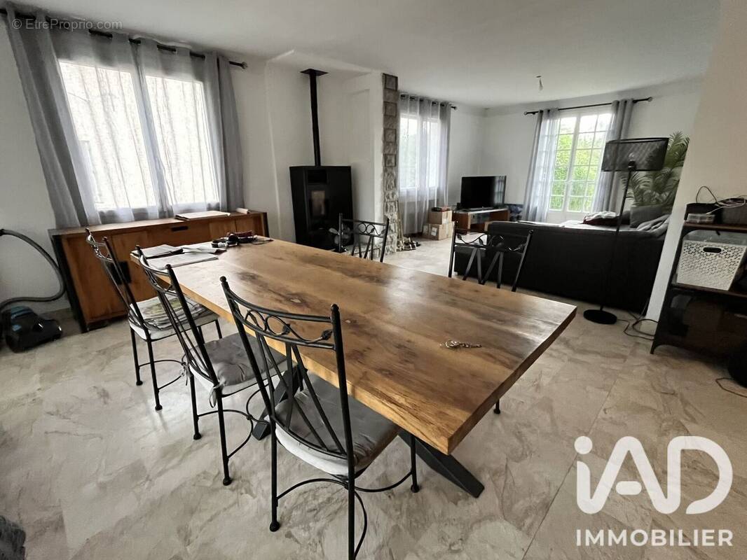 Photo 1 - Maison à LA ROCHE-SUR-YON