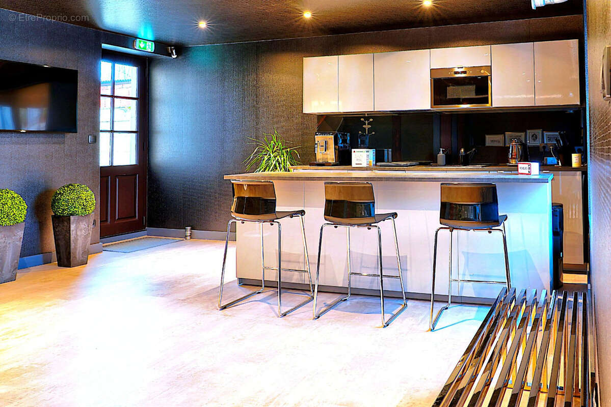 Appartement à RICHELIEU