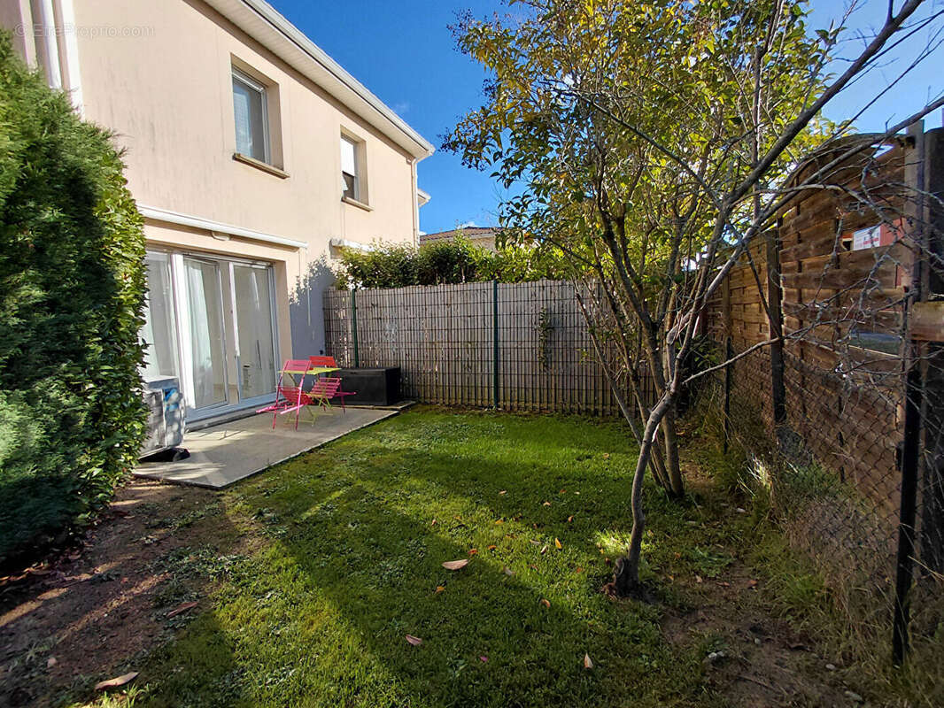 Maison à CORNEBARRIEU