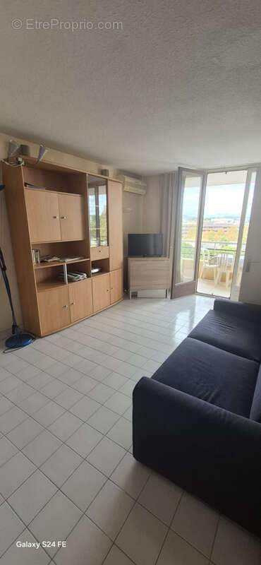Appartement à FREJUS