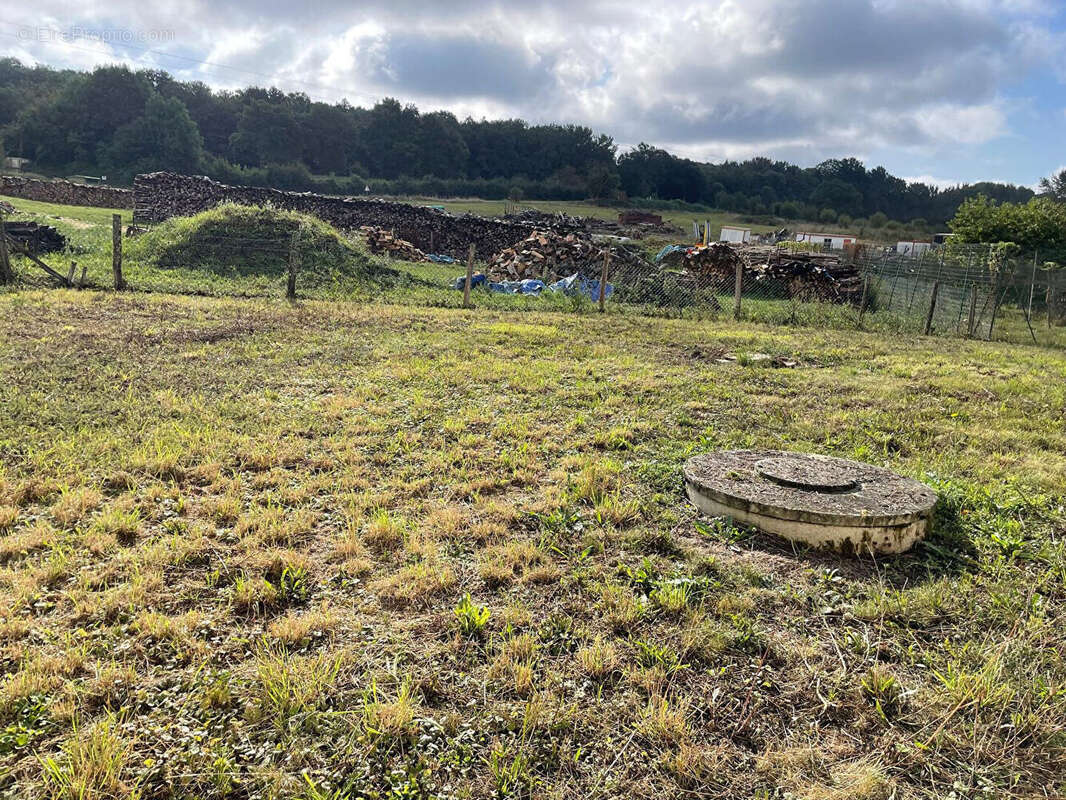 Maison à SAACY-SUR-MARNE
