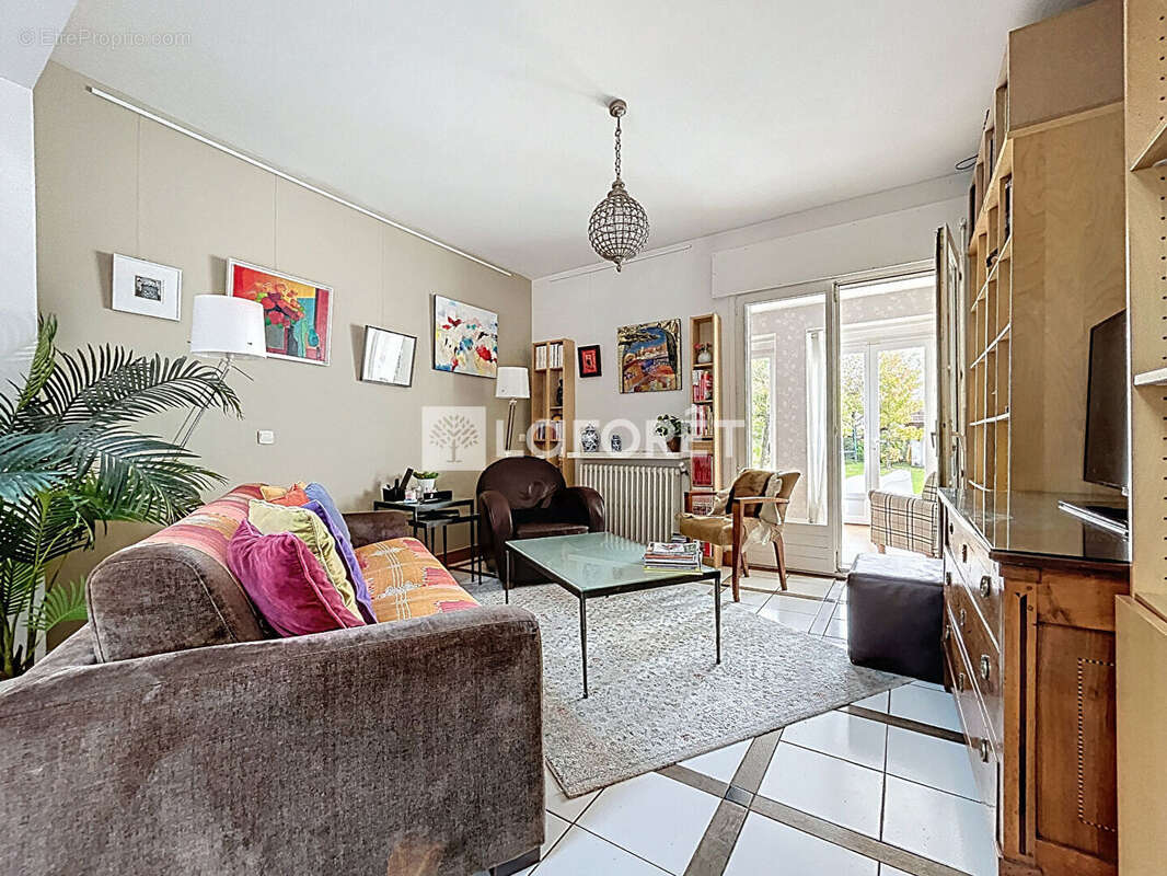 Maison à SUCY-EN-BRIE