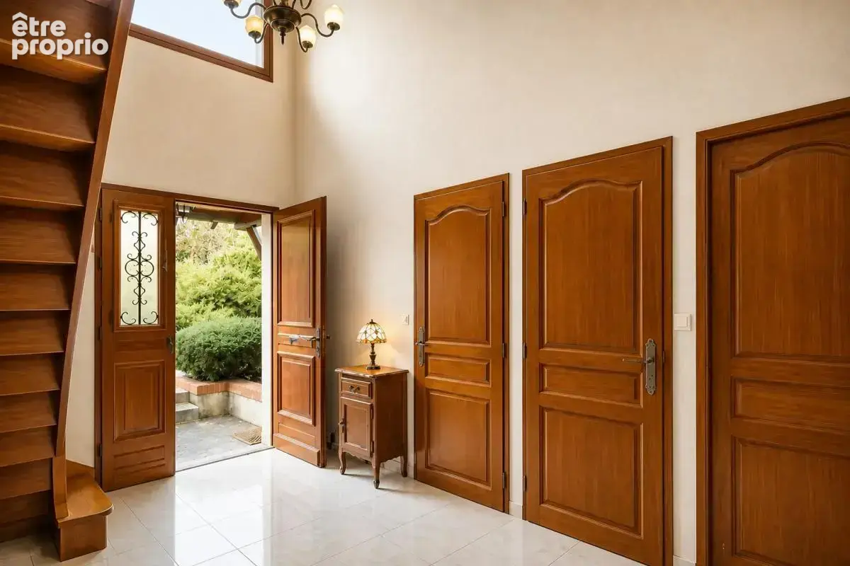 Maison de 5 pièces de 190 m² à Saint-Jean-de-Braye - photo 11
