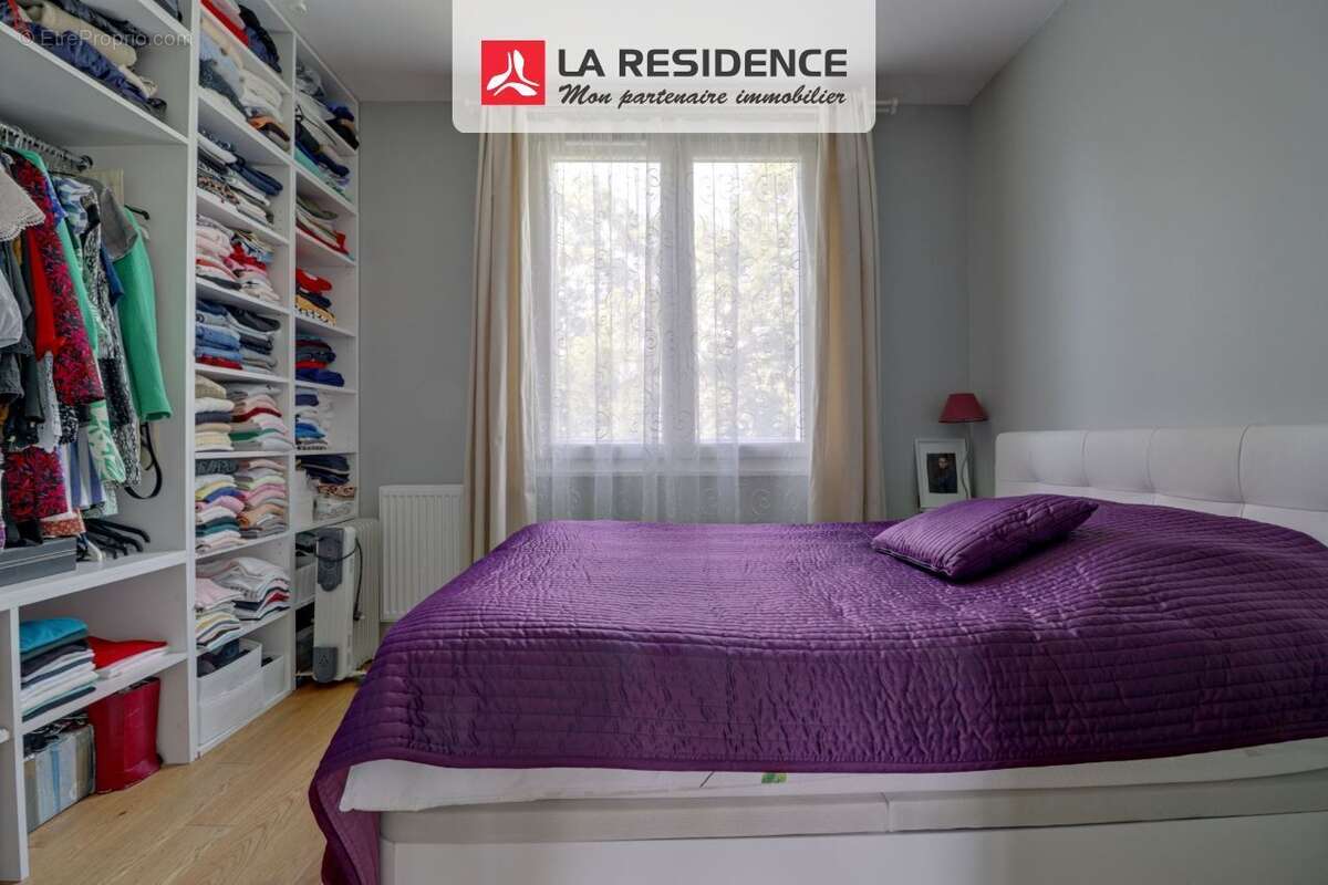 Appartement 50 m² à Saint-Germain-En-Laye  - photo 3