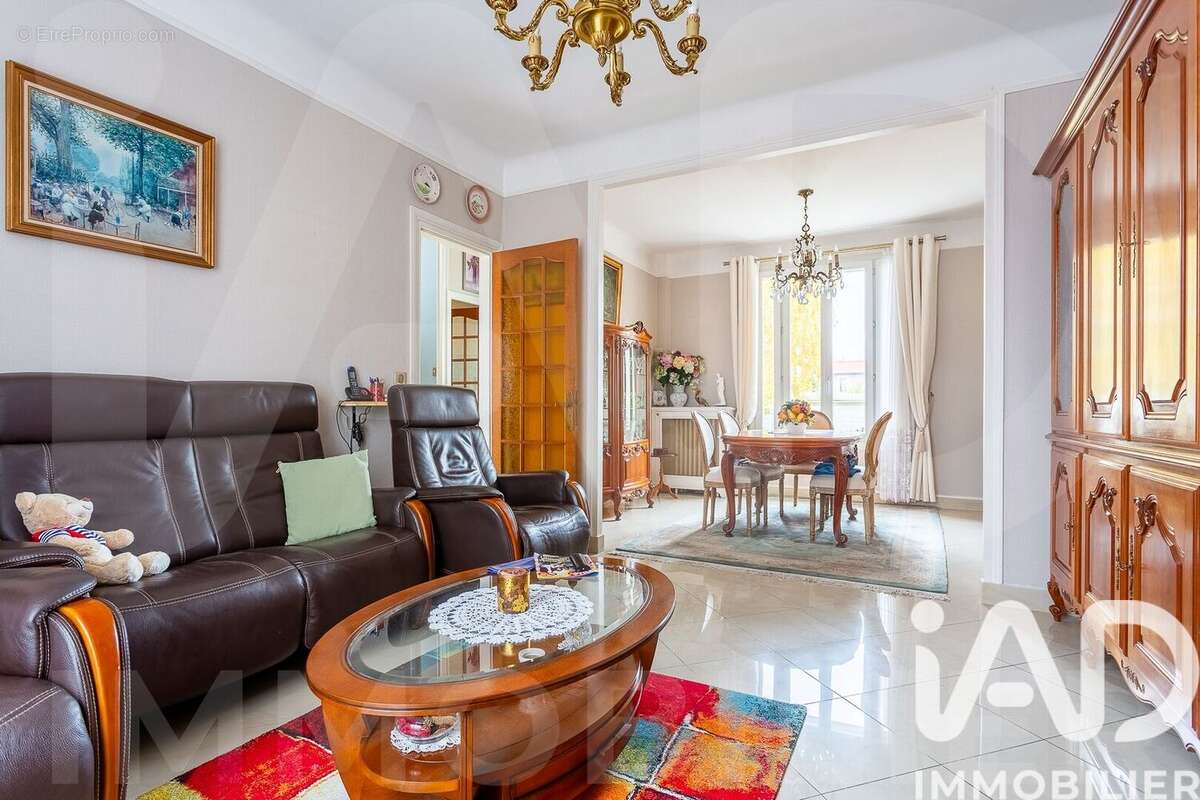 Photo 3 - Maison à COLOMBES