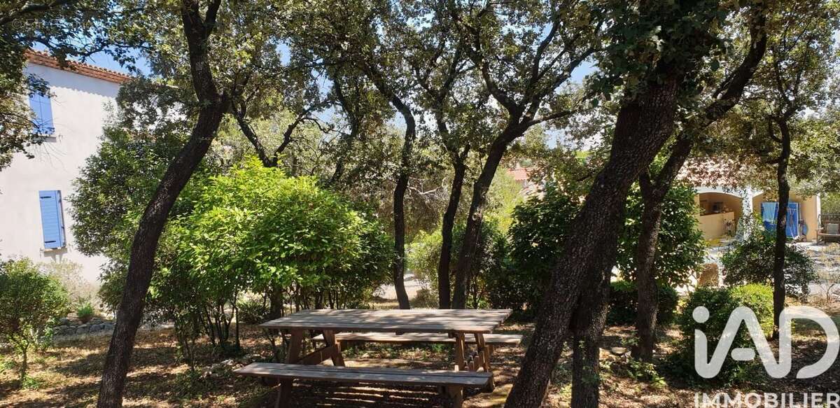 Photo 4 - Maison à POULX