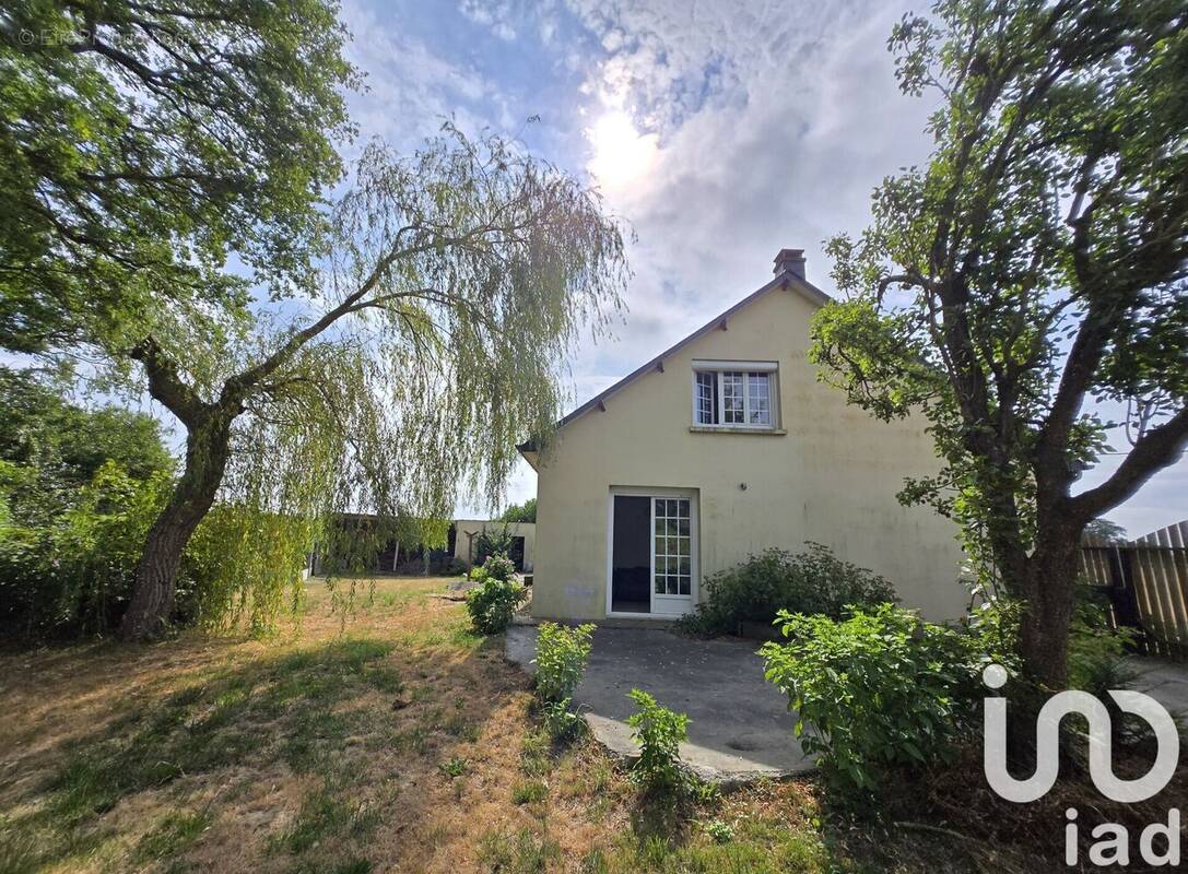 Photo 1 - Maison à DOMLOUP