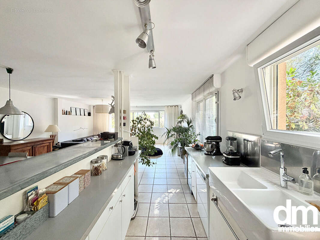 Appartement  5 pièce(s) 130.24 m2 - photo 7