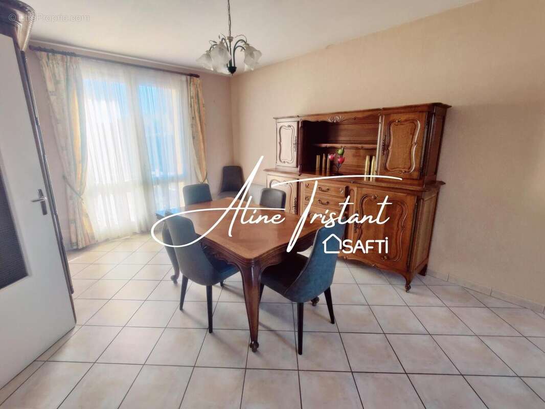 Photo 3 - Maison à SAINT-LO