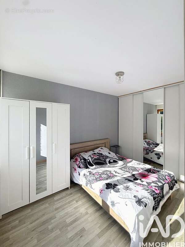 Photo 6 - Appartement à LANCRANS