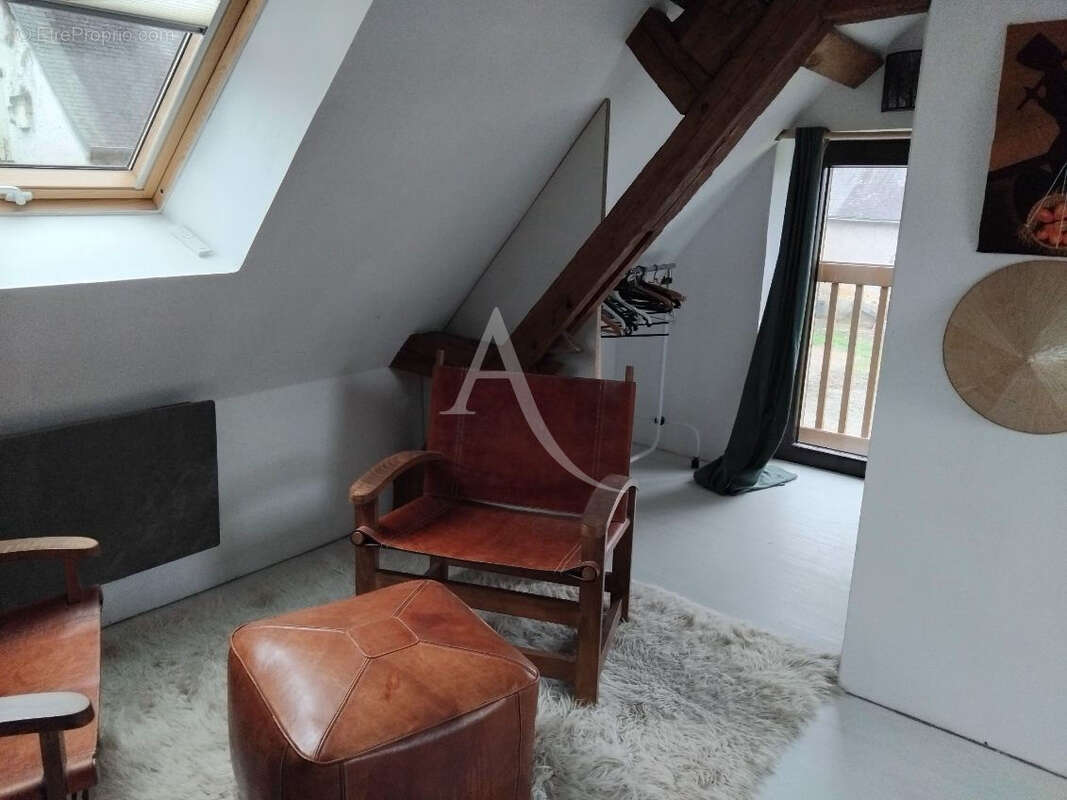 Maison à TRESSON