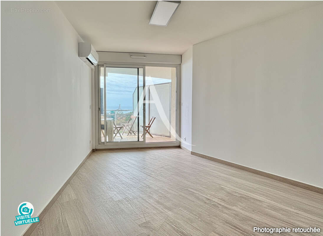 Appartement à PALAVAS-LES-FLOTS