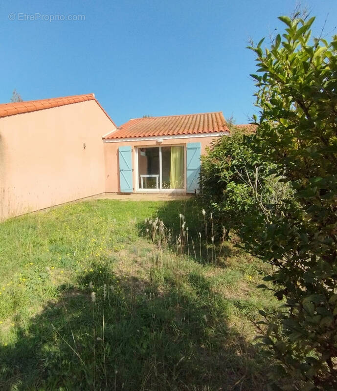 Maison à TORREILLES