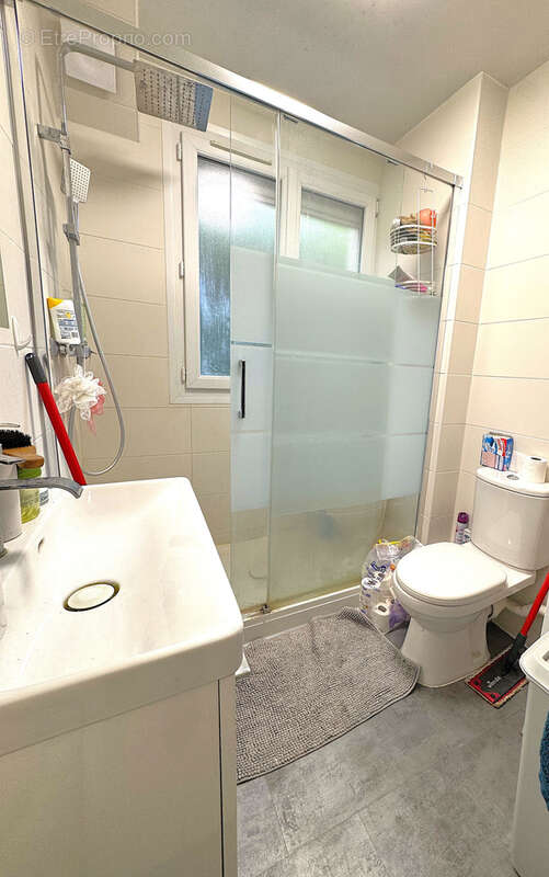 Appartement de 3 pièces en duplex à proximité de la Mairie et de la gare RER B - photo 7